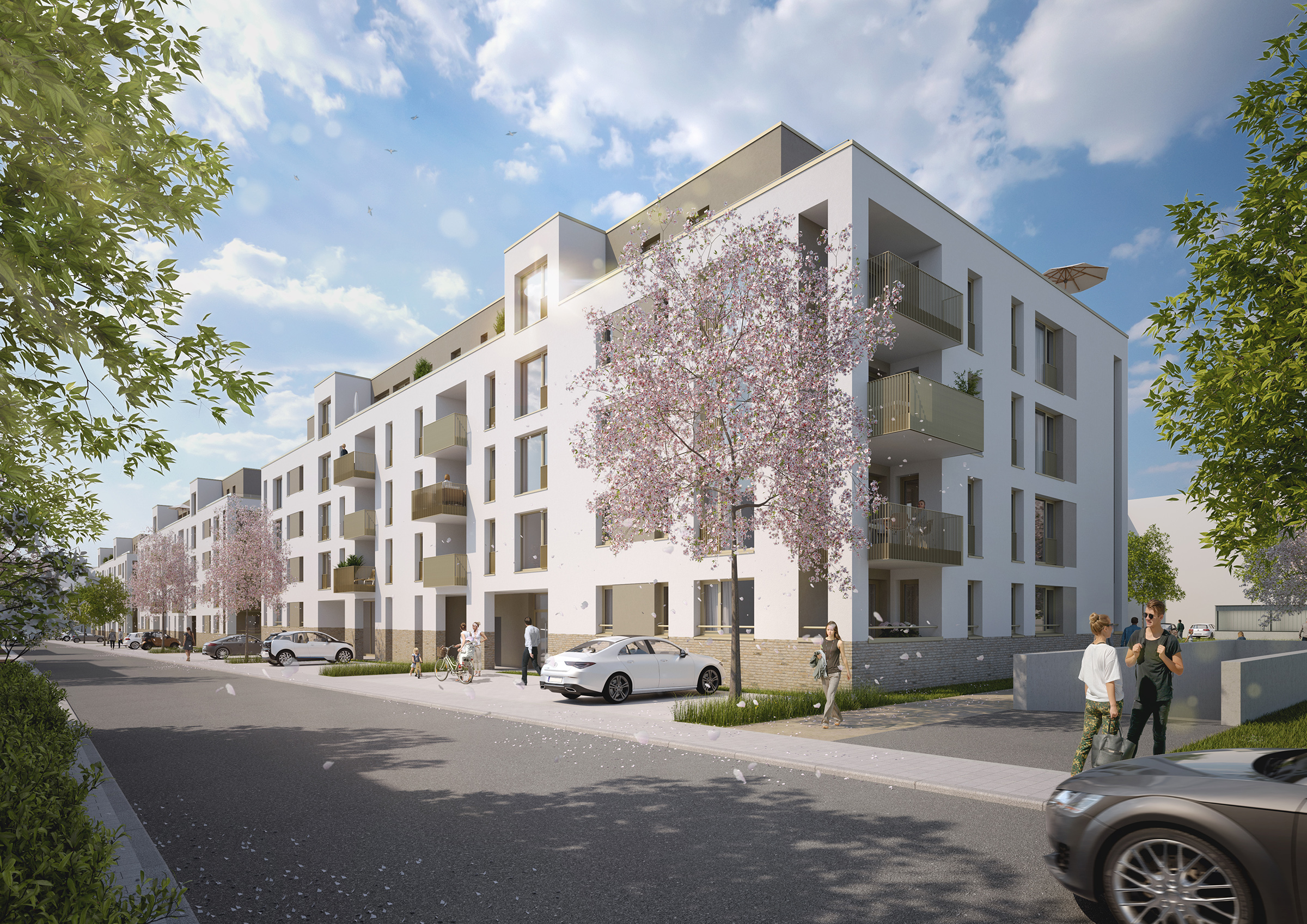 von Richthofenpark, Villingen-Schwenningen